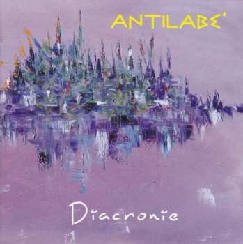 Album Antilabé: Diacronie