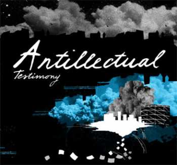 Album Antillectual: Testimony