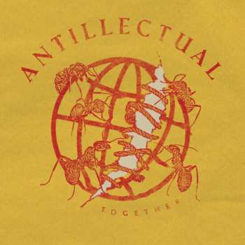 Album Antillectual: Together