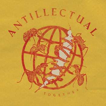 CD Antillectual: Together 534063