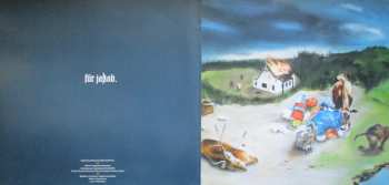 2LP/CD Antilopen Gang: Aversion