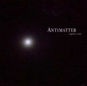 CD Antimatter: Lights Out 378644