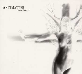 CD Antimatter: Saviour 441650
