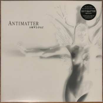 LP Antimatter: Saviour LTD 441651
