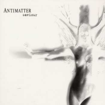 Album Antimatter: Saviour