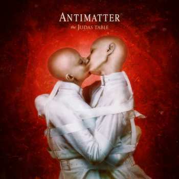 Album Antimatter: The Judas Table