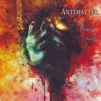 CD Antimatter: A Profusion Of Thought 416058