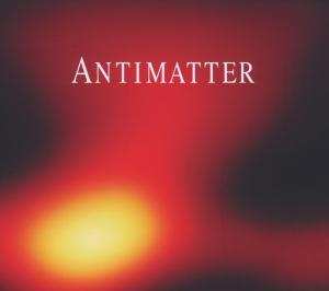 Album Antimatter: Alternative Matter