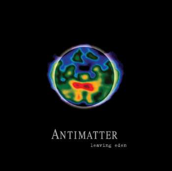 2CD Antimatter: Leaving Eden LTD | DIGI 270425