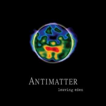 Album Antimatter: Leaving Eden