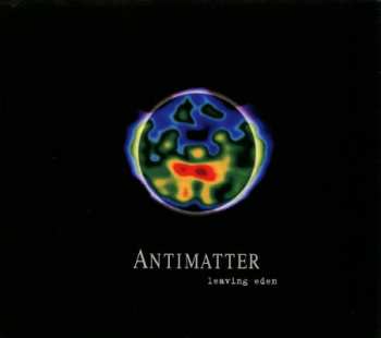 CD Antimatter: Leaving Eden 414072