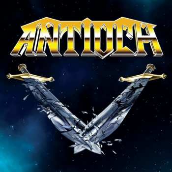Antioch: Antioch V