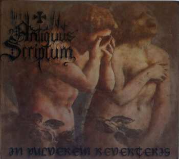 Album Antiquus Scriptum: In Pulverem Reverteris