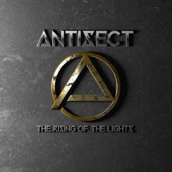 Album Antisect: The Rising Of The Lights