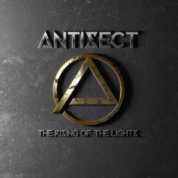 Antisect: The Rising Of The Lights