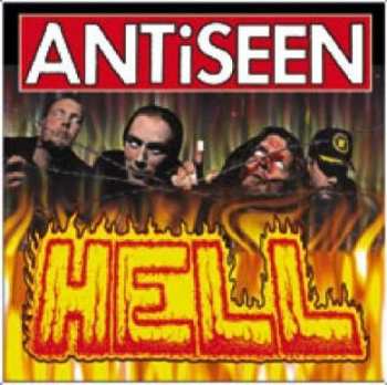 Album Antiseen: Hell