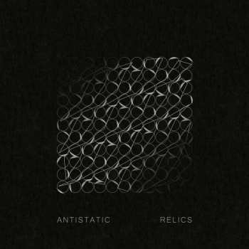 Album Antistatic: Relics