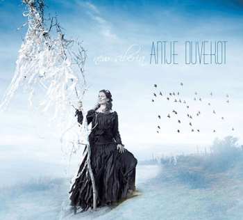 Album Antje Duvekot: New Siberia