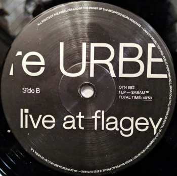 LP Antoine Pierre: Suspended (Live At Flagey) 67249