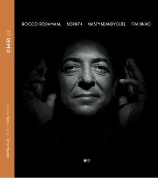 Album Antoine "Tato" Garcia: Otro Mundo