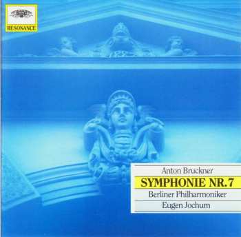 Album Anton Bruckner: Symphonie Nr. 7