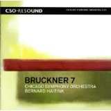 Album Anton Bruckner: Symphony No. 7 in E Major
