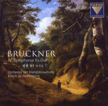 Album Anton Bruckner: Bruckner: Symphony 4