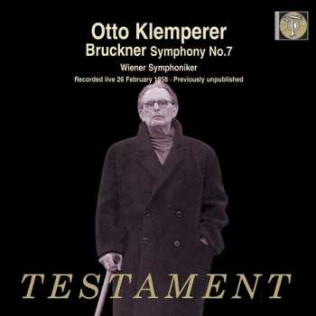 Anton Bruckner: Bruckner Symphony No.7