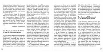 SACD Anton Bruckner: Sinfonie Nr. 6 (1881) 233469