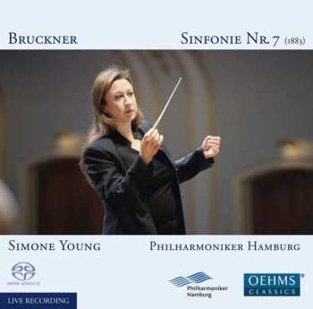 Album Anton Bruckner: Sinfonie Nr. 7 (1881-1883)