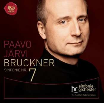 Album Anton Bruckner: Sinfonie Nr. 7