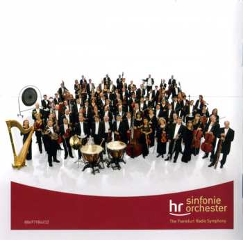 CD Anton Bruckner: Sinfonie Nr. 7 319107