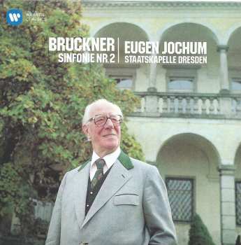 9CD/Box Set Anton Bruckner: The 9 Symphonies 117593