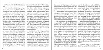 SACD Anton Bruckner: Studiensinfonie (1863) 292345
