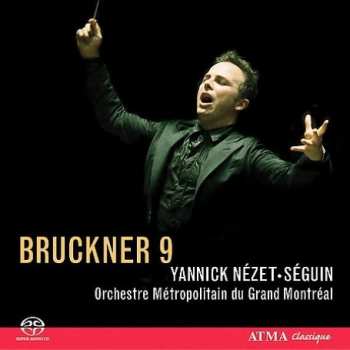 Album Anton Bruckner: Symphonie N° 9 En Ré Mineur 