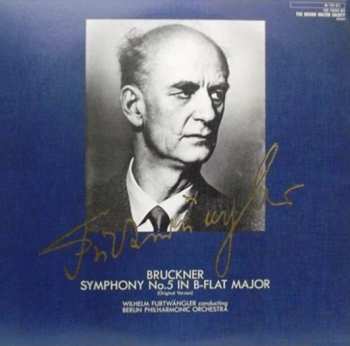 Anton Bruckner: Symphonie No.5 In B-Flat Major