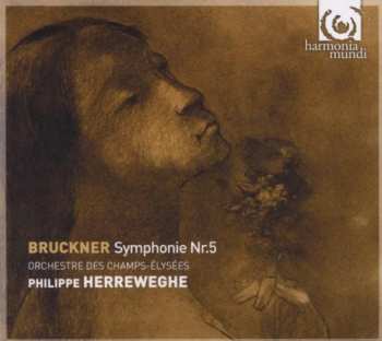 Album Anton Bruckner: Symphonie Nr. 5