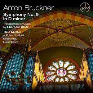 Album Anton Bruckner: Symphonie Nr. 9