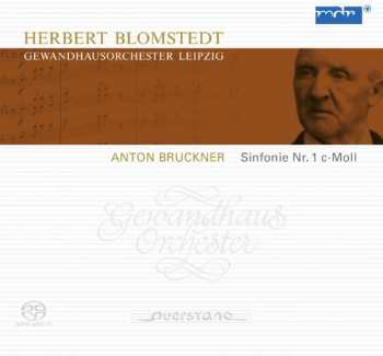 Album Anton Bruckner: Symphonie Nr.1
