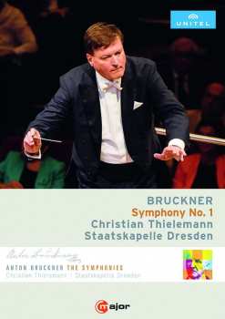 DVD Anton Bruckner: Symphonie Nr.1 306477