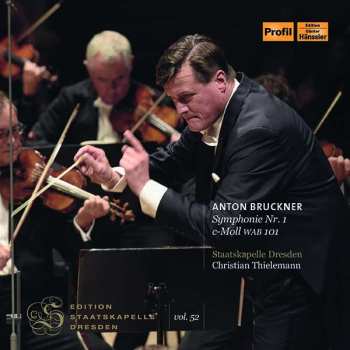 CD Robert Schumann: Symphonie Nr. 1 B-Dur Op. 38 "Frühlingssymphonie" 434252