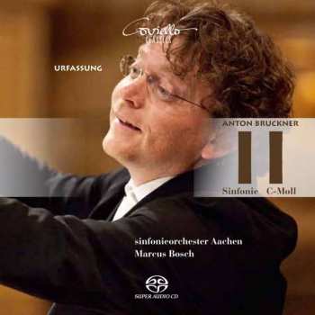 SACD Anton Bruckner: Symphonie Nr.2 322919