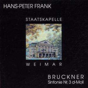 Album Anton Bruckner: Symphonie Nr.3