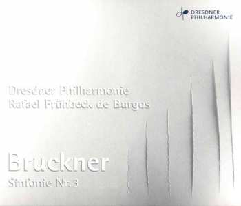 CD Anton Bruckner: Symphonie Nr.3 326670