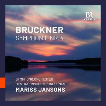 CD Anton Bruckner: Symphonie Nr. 4 442523