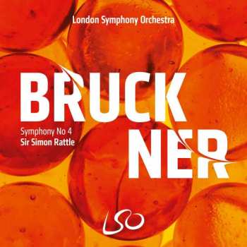 CD/SACD Anton Bruckner: Symphonie Nr.4 362263