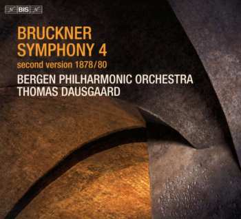 SACD Anton Bruckner: Symphonie Nr.4 451088
