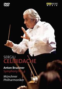 Album Anton Bruckner: Symphonie Nr.4