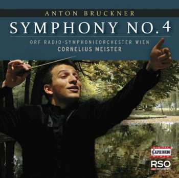CD Anton Bruckner: Symphonie Nr.4 286863