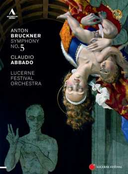 Album Anton Bruckner: Symphonie Nr.5